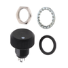 Rotary Potentiometers, Rheostats - 716-P16NP472KAB15-ND - DigiKey