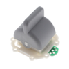 Navigation Switches, Joystick - 2149-890003-0111-ND - DigiKey