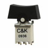 Rocker Switches - CKN10217TR-ND - DigiKey