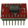 Development Boards, Kits, Programmers - Evaluation Boards - Sensor Evaluation Boards -- SCA2100-D02-PCB