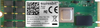 Commercial M.2 PCIe SSD, N3202, 1920 GB, 3D TLC Flash, 0°C to +70°C -- SN3202MD1T92C-1MA4-1DA-STD - Image
