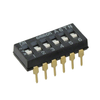 Switches - DIP Switches -- A6TN-6101