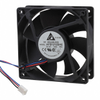 DC Brushless Fans (BLDC) -- 1-NPL/603-1550-ND - Image