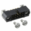 Headers, Male Pins - 952-3552-ND - DigiKey