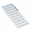 Terminal Block Marker Strips - 2109-1SNK140041R0000-ND - DigiKey