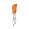 Terminal Block Jumpers - 281-1527540000-ND - DigiKey