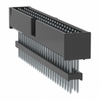 Headers, Male Pins - 612-ZSS-125-03-T-D-684-ND - DigiKey