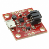 Evaluation and Demonstration Boards and Kits - 1568-11231-ND - DigiKey