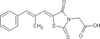 Epalrestat - 18621 - Medical Isotopes, Inc.