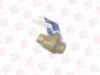 Ball Valve -- 123987411 - Image