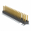Headers, Male Pins - 612-TSM-117-01-S-DV-005-ND - DigiKey
