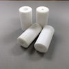 Machinable ceramic tube