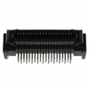 Arrays, Edge Type, Mezzanine (Board to Board) -- TX24-40R-LT-H1E - Image