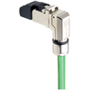 Modular Connector Plugs - 21700639 - ODG (Origin Data Global)