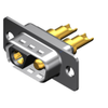 D-Sub Connector Assemblies - 900-1731070771-ND - DigiKey