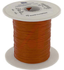Wire, Hook-Up; 26 AWG; 0.0055 in.; 0.027 in.; -40 degC; Red - 70140731 - Allied Electronics, Inc.
