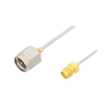 Coaxial Cables (RF) - 6099-PE3253LF-60-ND - DigiKey