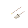 Coaxial Cables (RF) - 6099-PE3C4056-24-ND - DigiKey