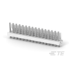 Headers, Male Pins - 4-641119-6-ND - DigiKey