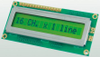 LCD Monochrome Displays -- 1775375 - Image