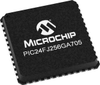 Microcontrollers - 1463260 - RS Components, Ltd.