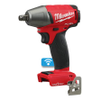 Impact Drivers - 1755162 - RS Components, Ltd.