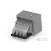 Headers, Male Pins - 17-1745060-1-ND - DigiKey