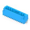 Headers, Male Pins - 17-7-2360547-2TR-ND - DigiKey