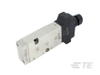 Solenoid Valves - 5000006834-SE - TE Connectivity