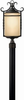 Exterior -Post/Pier Head - 84903 - Light Center (The)