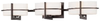5153-172 Bathroom Fixtures-Three Lights - 345845 - Capital Lighting, Inc.