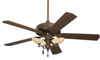 Fans-Ceiling Fans - 79907 - Light Center (The)