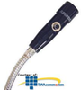 Astatic Dynamic Omni-Directional Gooseneck Microphone -- AMC-105SNO-19 - Image