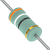 39 OHM 3W Resistor - 53-W3M39R0J - ERSAELECTRONICS PTE. LTD.