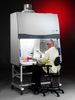 4' Purifier Logic Biosafety Cabinet -- 3441021 - Image