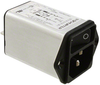 Power Entry Connectors - Inlets, Outlets, Modules - 486-2250-ND - DigiKey