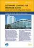 Sustainability Strategies for Healthcare Estates - IP24/12 - IHS BRE Press