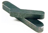 Two Rounded end parallel Key - Two Rounded end parallel Key - TFC Ltd.