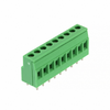 Terminal Blocks - Wire to Board - 1730573-ND - DigiKey