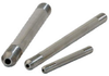 Medium Pressure Coned & Threaded Nipple -- 15N12M-10-316 - Image