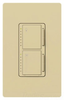 Multifunction Control - MA-LFQHW-IV - Lutron Electronics Co., Inc.
