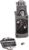 Metal NEMA Sealed Limit Switch -- 802R-AMF