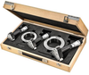 Micrometer Set 50-100mm Range - S78MXTFZ - Transcat, Inc.