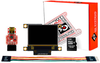 Display Modules - LCD, OLED, Graphic - 1613-1067-ND - DigiKey