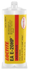 Henkel Loctite EA E-20HP Epoxy Adhesive Off-White 50 mL Cartridge - 237107 - Ellsworth Adhesives