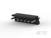 PCB Headers & Receptacles - 5-1565036-6 - TE Connectivity