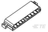 PCB Connector Headers & Receptacles - 174062-5 - TE Connectivity