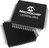 Codec/Filter SLAC Device - LE58QL063 - Microchip Technology, Inc.