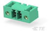 PCB Terminal Blocks - 284539-2 - TE Connectivity