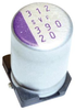 Cap, 270Μf, 16V; Capacitance Panasonic - 17AC7266 - Newark, An Avnet Company